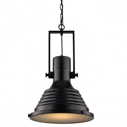 Подвесной светильник Arte Lamp Decco A8021SP-1BK - купить в нашем магазине