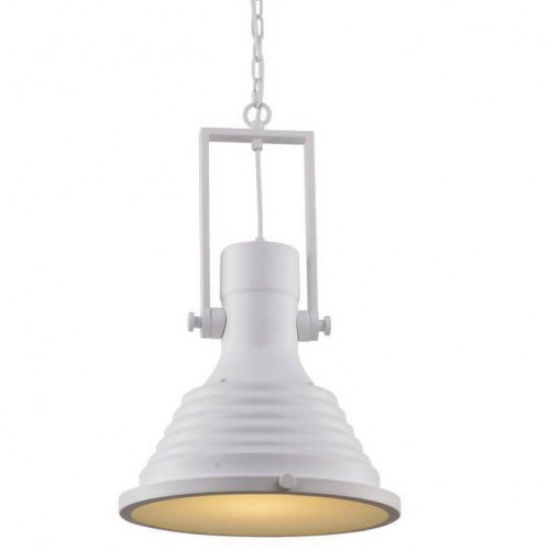 Подвесной светильник Arte Lamp Decco A8021SP-1WH - купить в нашем магазине