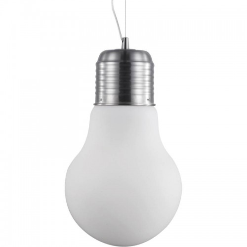 Подвесной светильник Arte Lamp Edison A1403SP-1SS - купить в нашем магазине