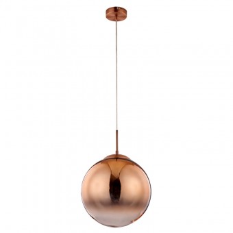 Подвесной светильник Arte Lamp Jupiter Copper A7963SP-1RB