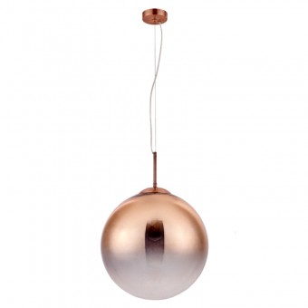 Подвесной светильник Arte Lamp Jupiter Copper A7964SP-1RB