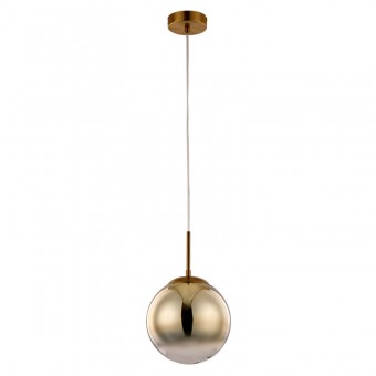 Подвесной светильник Arte Lamp Jupiter Gold A7961SP-1GO