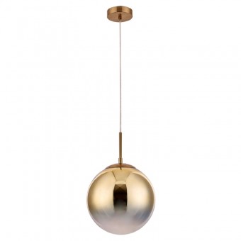 Подвесной светильник Arte Lamp Jupiter Gold A7962SP-1GO