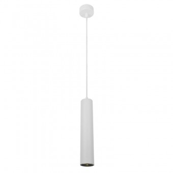 Подвесной светильник Arte Lamp Lira A5600SP-1WH