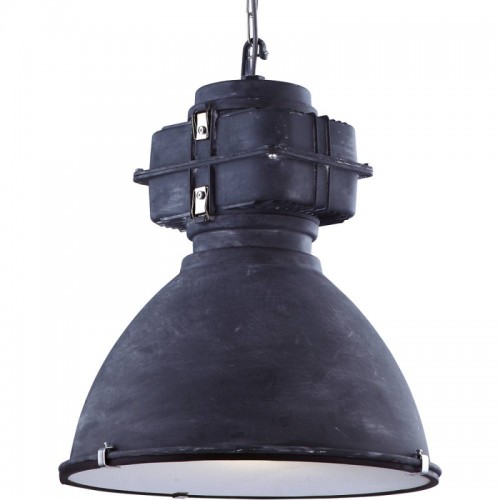 Подвесной светильник Arte Lamp Loft A5014SP-1BG - купить в нашем магазине