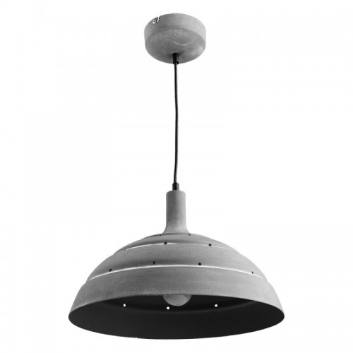 Подвесной светильник Arte Lamp Loft A5026SP-1GY - купить в нашем магазине