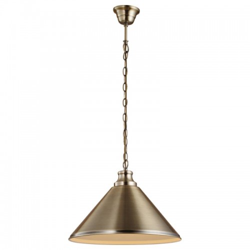 Подвесной светильник Arte Lamp Pendants A9330SP-1AB - купить в нашем магазине