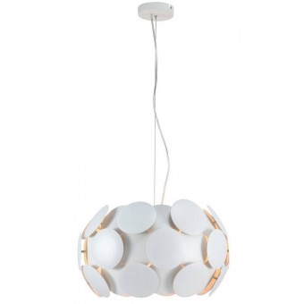 Подвесной светильник Arte Lamp Pluto A5839SP-4WH