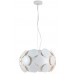 Подвесной светильник Arte Lamp Pluto A5839SP-4WH