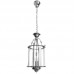 Подвесной светильник Arte Lamp Rimini A6503SP-3CC