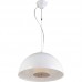 Подвесной светильник Arte Lamp Rome A4175SP-1WH