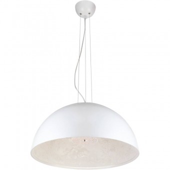 Подвесной светильник Arte Lamp Rome A4176SP-1WH