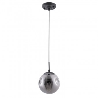 Подвесной светильник Arte Lamp Tureis A9915SP-1BK