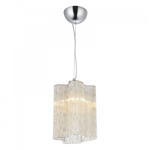 Подвесной светильник Arte Lamp Twinkle A8561SP-1CG - купить в нашем магазине