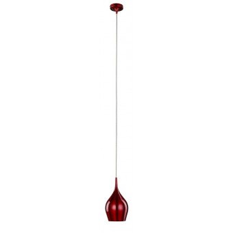 Подвесной светильник Arte Lamp Vibrant A6412SP-1RD