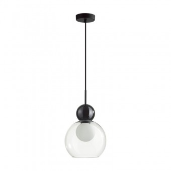 Подвесной светильник Odeon Light Blacky 5021/1