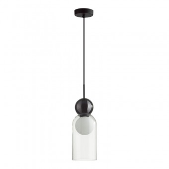 Подвесной светильник Odeon Light Blacky 5022/1