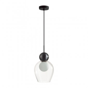 Подвесной светильник Odeon Light Blacky 5023/1