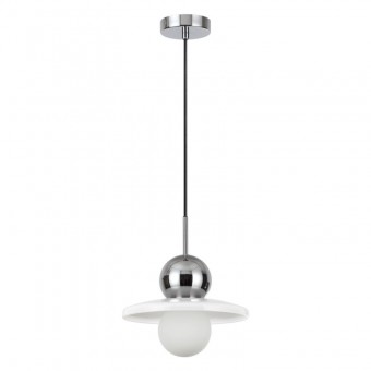 Подвесной светильник Odeon Light Hatty 5014/1A