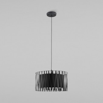 Подвесной светильник TK Lighting 1654 Harmony Black