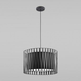 Подвесной светильник TK Lighting 1655 Harmony Black