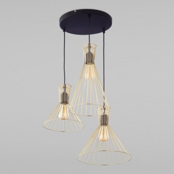 Подвесной светильник TK Lighting 3351 Sahara