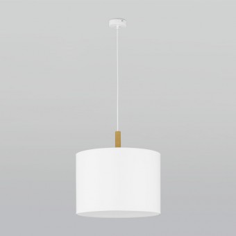 Подвесной светильник TK Lighting 4107 Deva White