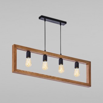 Подвесной светильник TK Lighting 4276 Metro