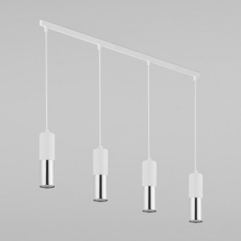 Подвесной светильник TK Lighting 4357 Elit White