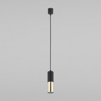 Подвесной светильник TK Lighting 4366 Elit Black