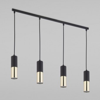 Подвесной светильник TK Lighting 4367 Elit Black