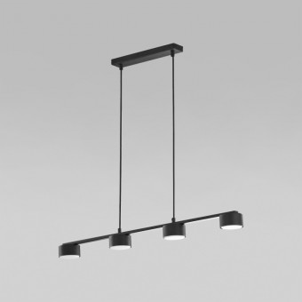 Подвесной светильник TK Lighting 6244 Dallas Black