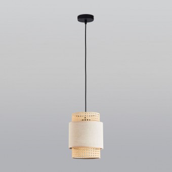 Подвесной светильник TK Lighting 6300 Boho Nature