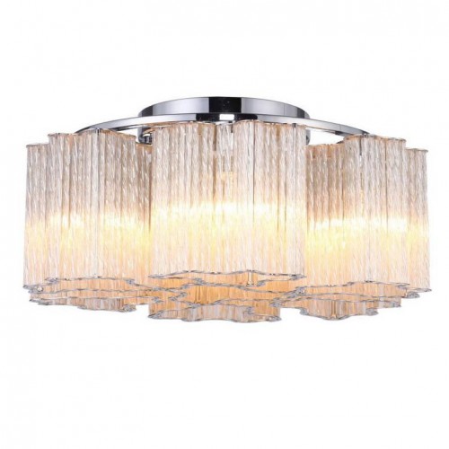 Потолочная люстра Arte Lamp 10 A8567PL-7CG - купить в нашем магазине