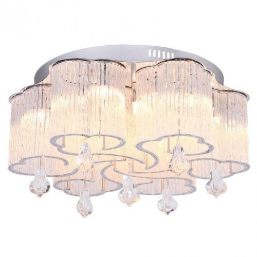 Потолочная люстра Arte Lamp 11 A8561PL-15CL - купить в нашем магазине