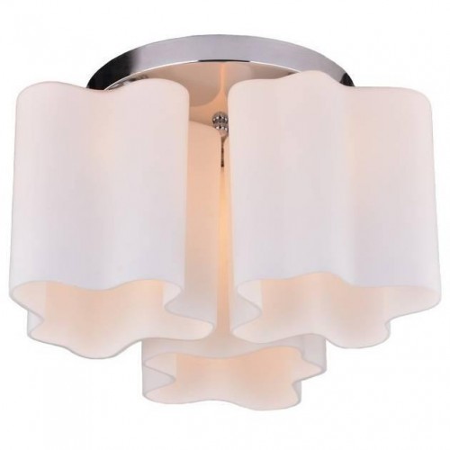 Потолочная люстра Arte Lamp 18 A3479PL-3CC - купить в нашем магазине