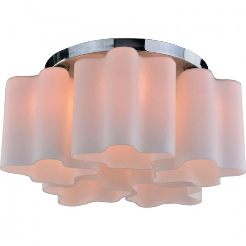 Потолочная люстра Arte Lamp 18 A3479PL-5CC - купить в нашем магазине