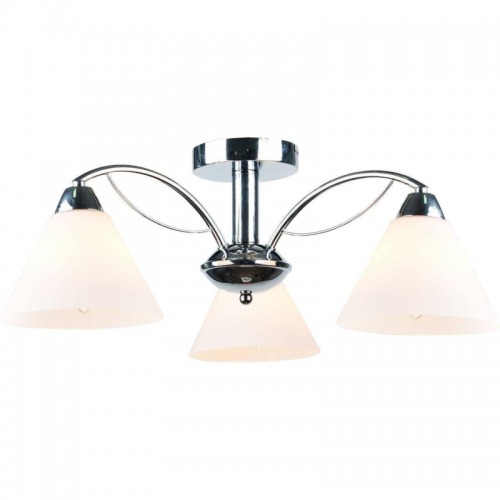 Потолочная люстра Arte Lamp 32 A1298PL-3CC - купить в нашем магазине