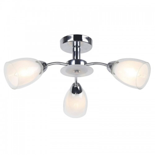 Потолочная люстра Arte Lamp 53 A7201PL-3CC - купить в нашем магазине