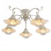 Потолочная люстра Arte Lamp 7 A4577PL-5WG