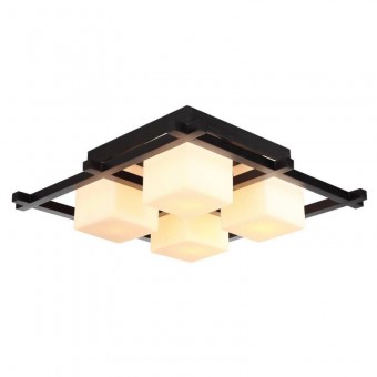 Потолочная люстра Arte Lamp 95 A8252PL-4CK