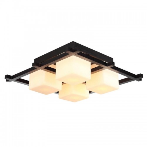 Потолочная люстра Arte Lamp 95 A8252PL-4CK - купить в нашем магазине