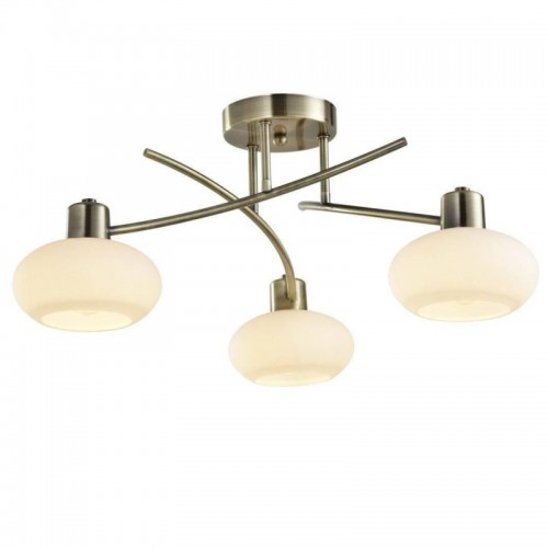 Потолочная люстра Arte Lamp 97 A7556PL-3AB - купить в нашем магазине