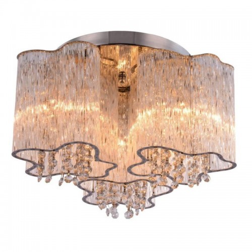 Потолочная люстра Arte Lamp 9 A8560PL-3CL - купить в нашем магазине