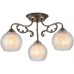 Потолочная люстра Arte Lamp A7062PL-3AB