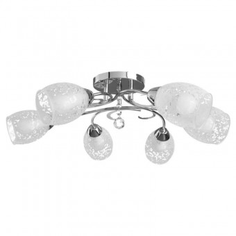 Потолочная люстра Arte Lamp Debora A6055PL-6CC