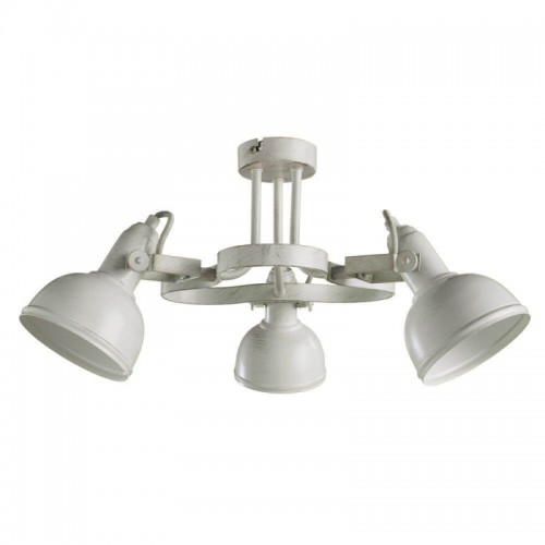 Потолочная люстра Arte Lamp Martin A5216PL-3WG - купить в нашем магазине