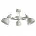 Потолочная люстра Arte Lamp Martin A5216PL-3WG