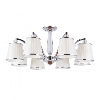 Потолочная люстра Arte Lamp Talitha A4047PL-8CC