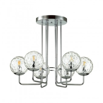 Потолочная люстра Odeon Light Verasa 4982/6C